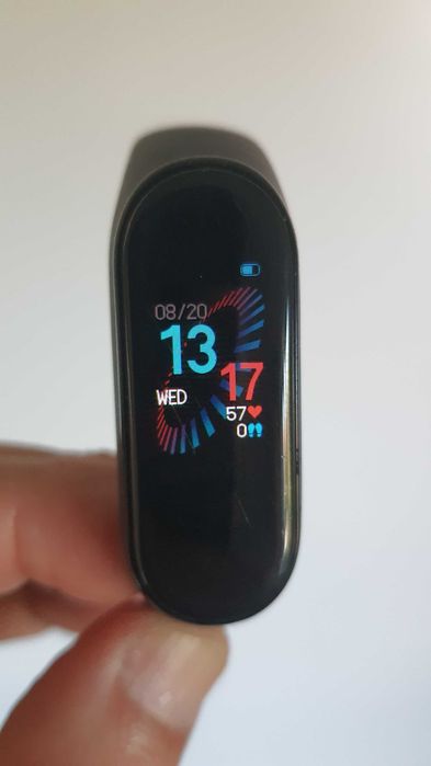 Xiaomi Mi Band 4