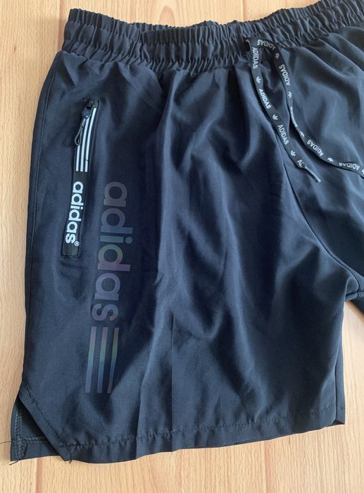 Шорти Adidas Спортивні шорти adidas