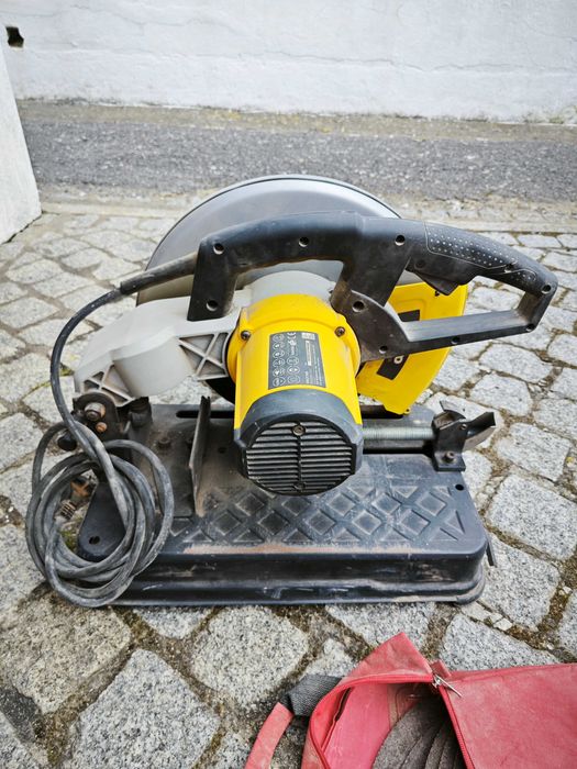 Serra de corte Vito Pro-Power 2300w