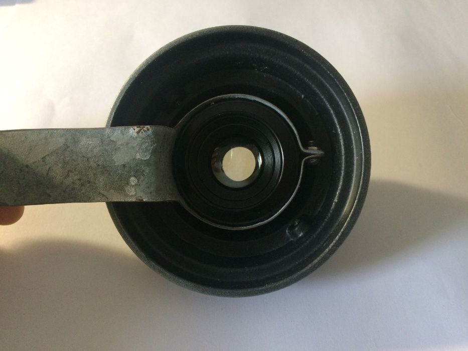 Rodenstock rodagon 1:5,6 f=80mm