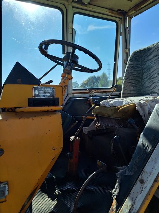 Jumz Białoruś Super Stan