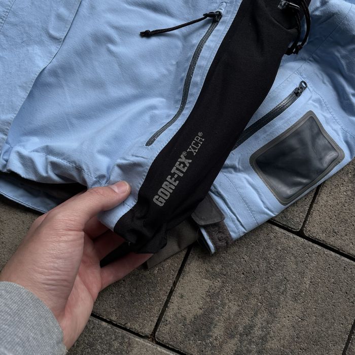 Куртка Mammut Gore-Tex | Чудовий стан!