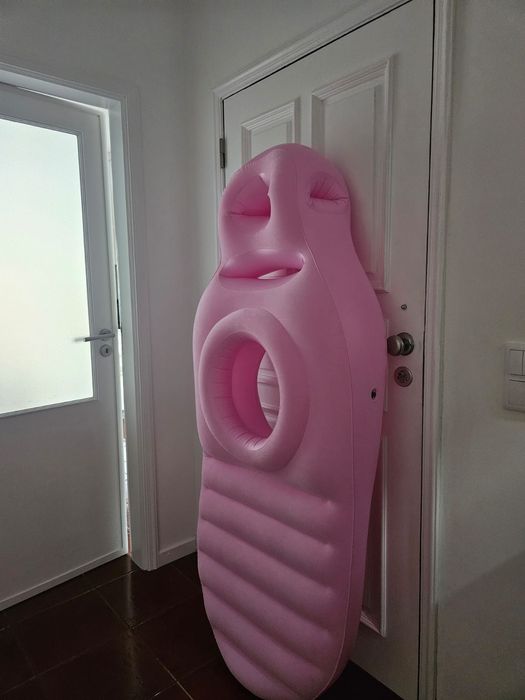 Colchão para grávidas