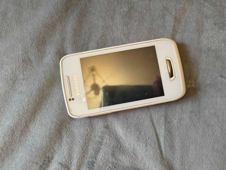Телефон Samsung Galaxy Wave Y S5380D, смартфон на запчастини