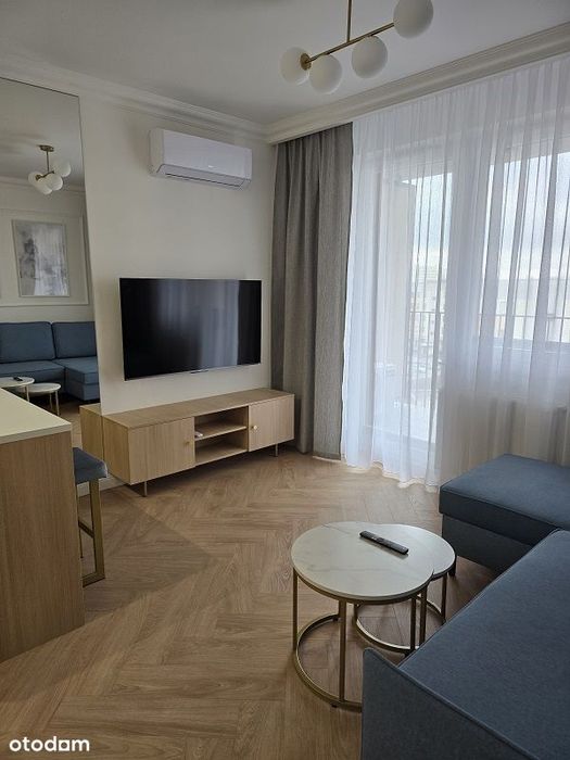 Mieszkanie – Warszawa - Widok 2