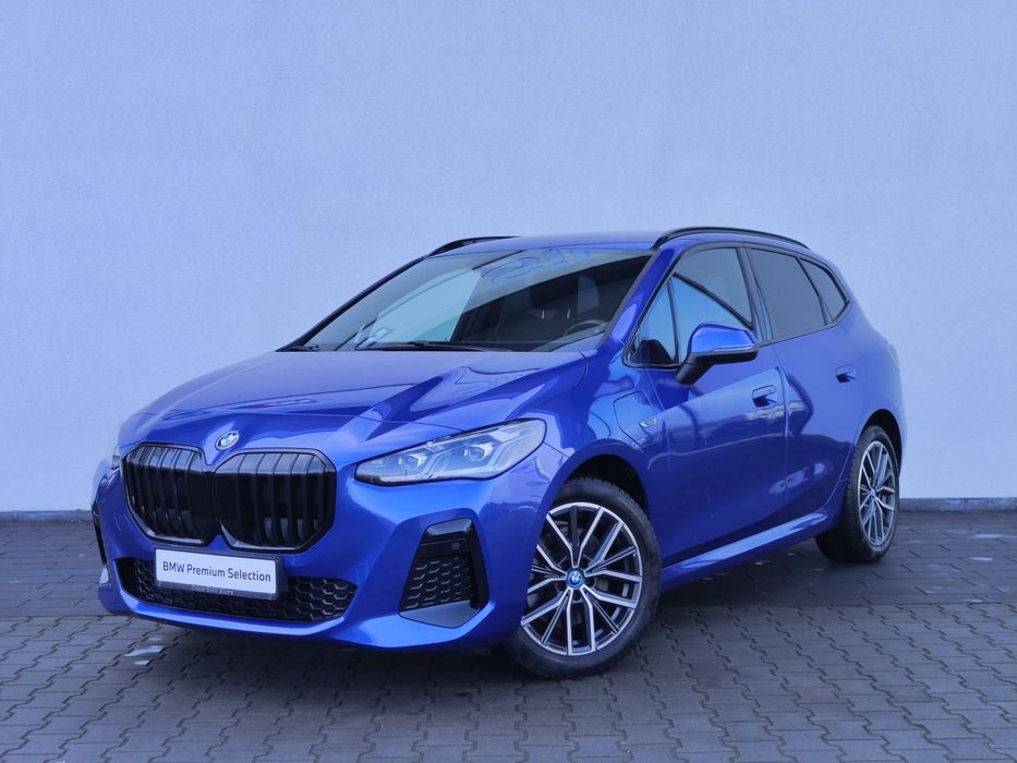 BMW Seria 2 BMW 230e xDrive, FV23%