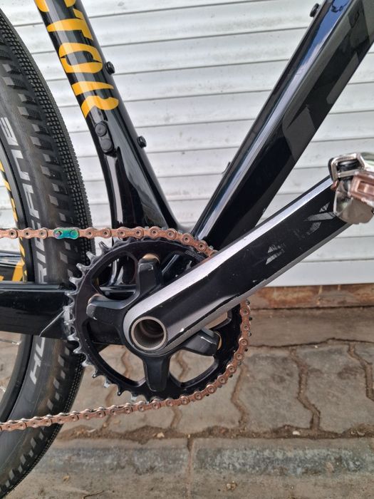 Ghost Lector 2.9 LC
