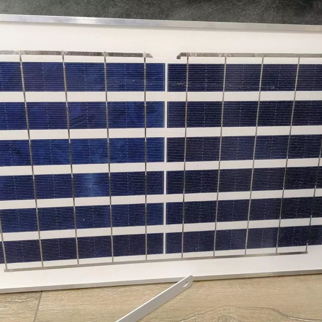 Прожектор на солнечной батарее 400w автономный очень яркий Лiхтар LED ...
