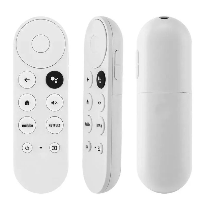 Пульт управления для Google TV Chromecast 4K Chromecast HD (G9N9N)