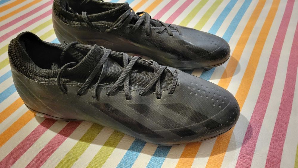 Korki Adidas X Speedportal .3 FG rozmiar EU 42 – stan bardzo dobry