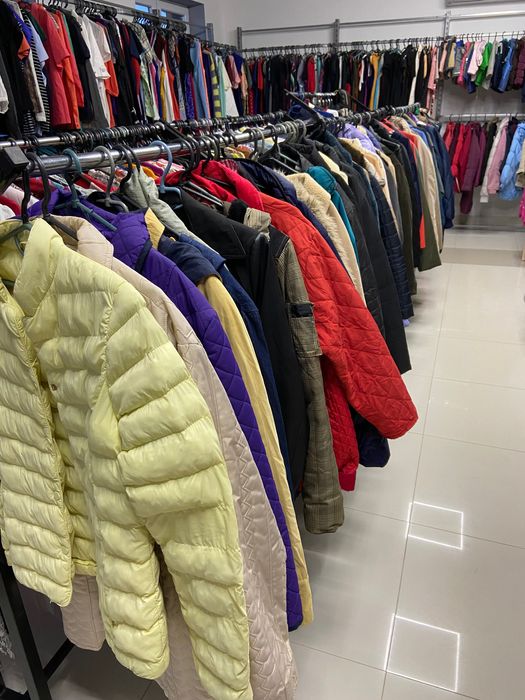 Продам секонд хенд 1є/кг