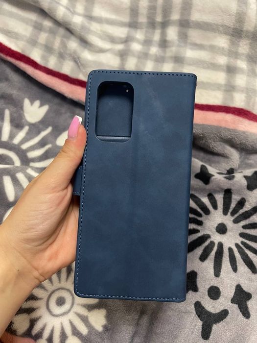 Чехол Xiaomi Redmi Not 11S 5G