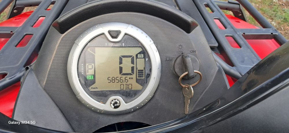 BRP   800   MAХ 2008 год