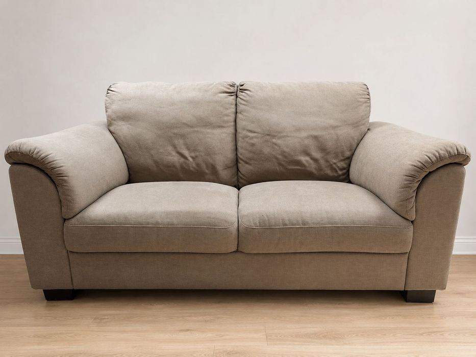 Ikea sofa tidafors