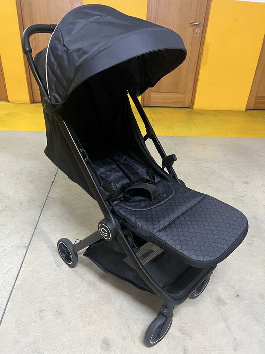 Carrinho de passeio Giordani