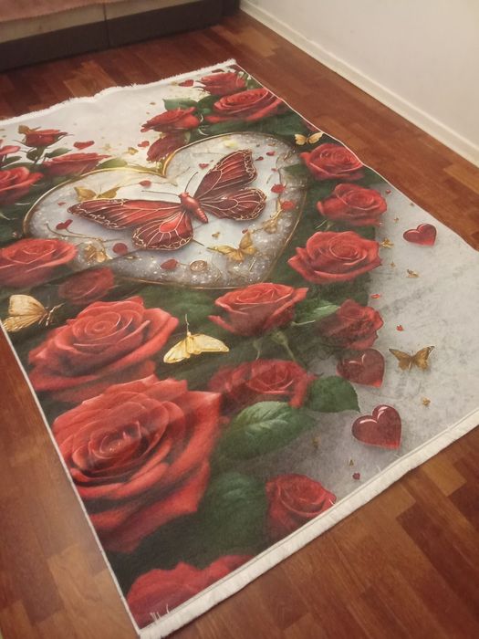 Dywany salonowe z Turcji 2m x 150 cm. MEGA PROMOCJA 109 zł.