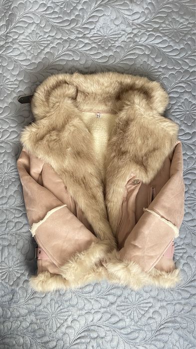 Дублянка розмір с-м