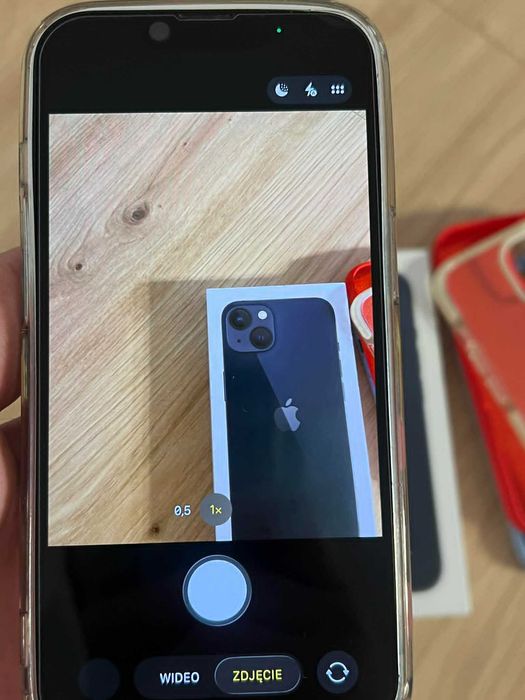 Iphone 13 Midnight 128gb