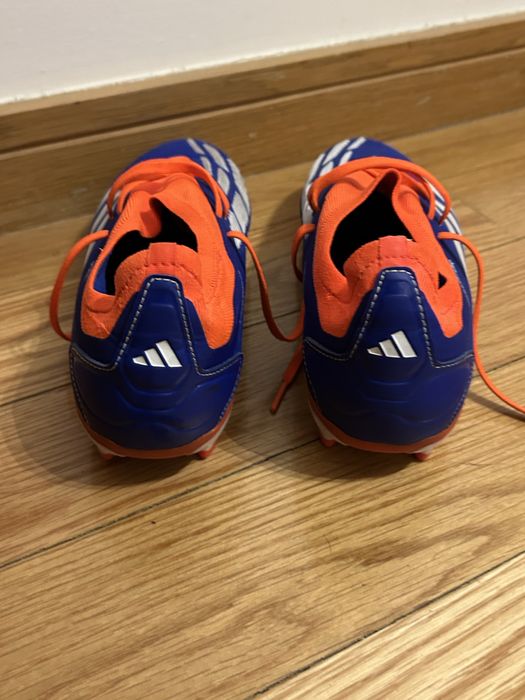 Adidas Predator Pro MG