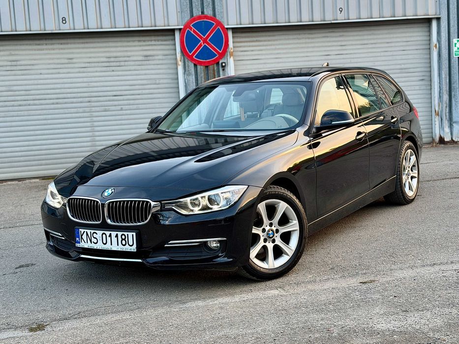 BMW Seria 3