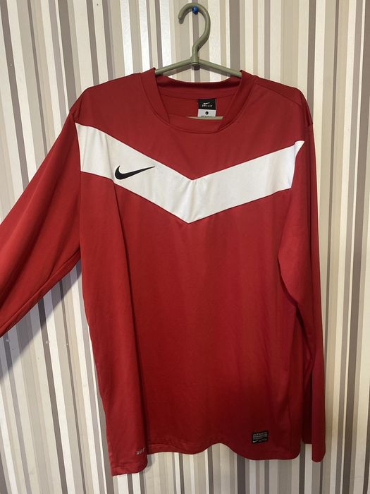 Кофта Nike оригинал