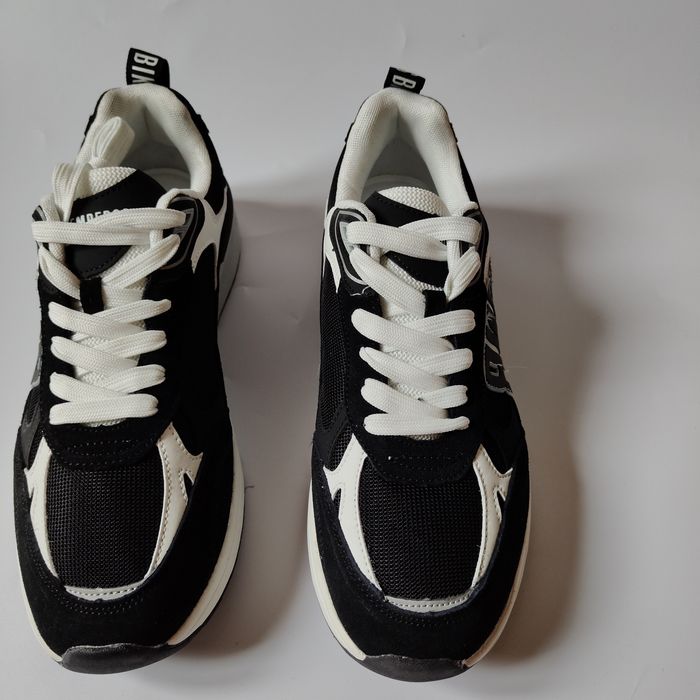 Кроссовки оригинал bikkembergs