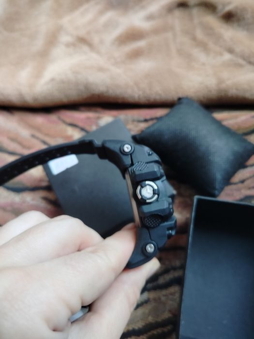 Часи чоловічі тактичні ,