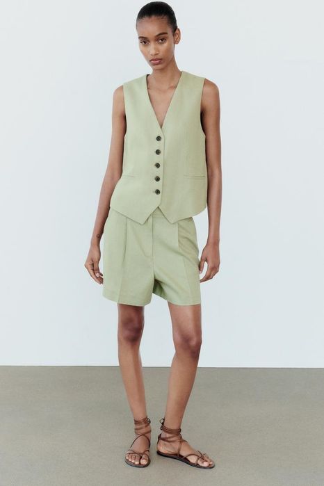 Жилет Zara. Розмір S.