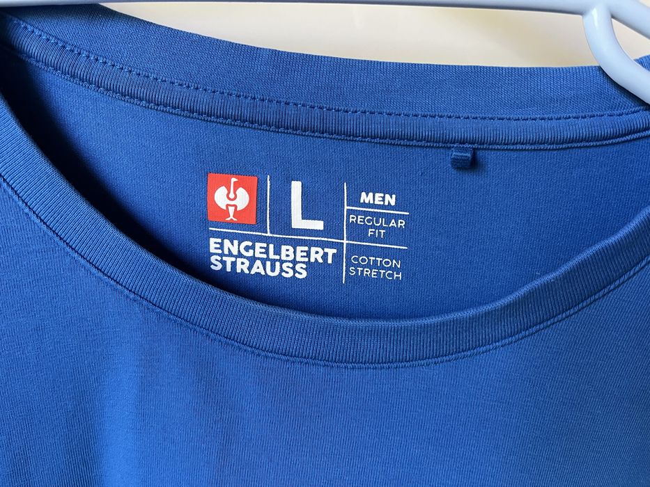 Чоловіча кофта Engelbert Strauss розмір L