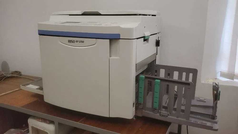 Різограф Riso RP 3700, б/у