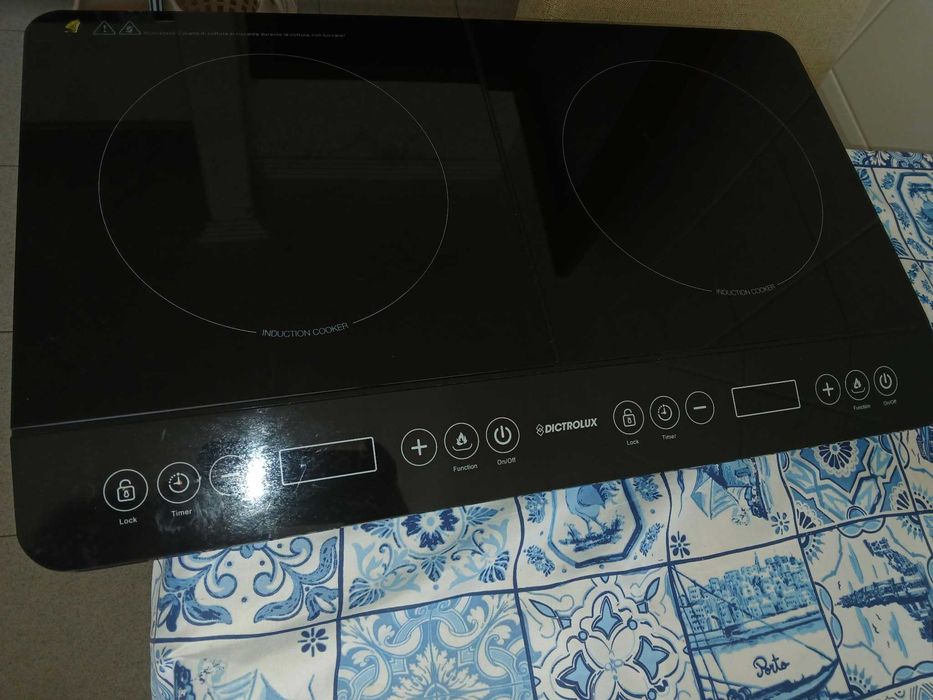 Vendo Eletrodoméstico