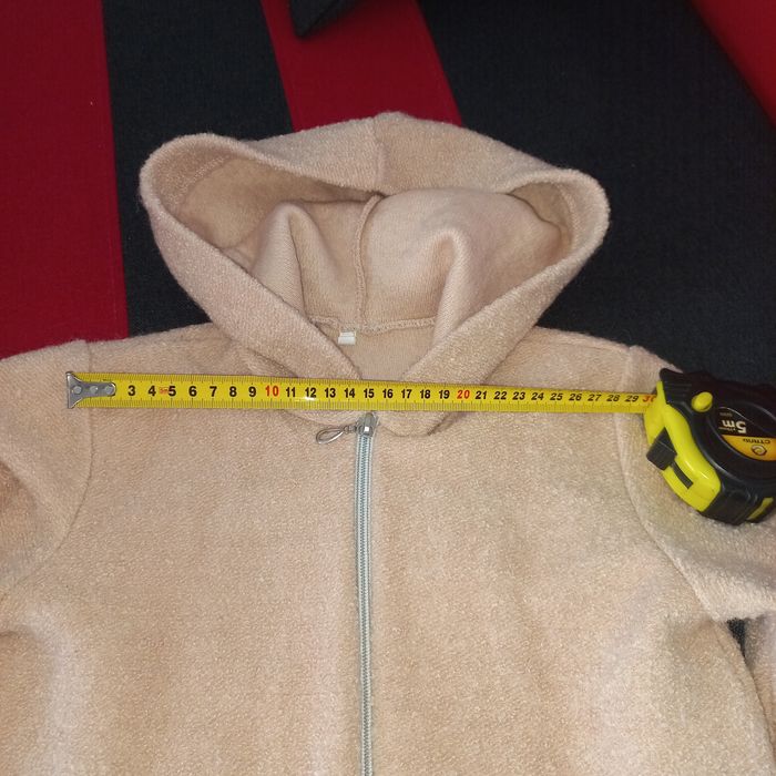 Кардиган для дівчинки