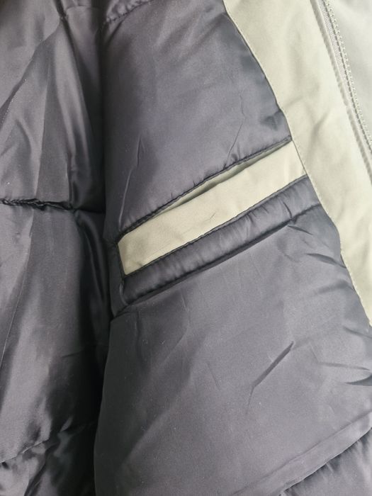 Kurtka zimowa męska