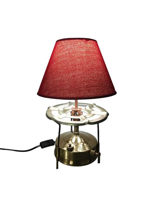 Peça artesanal para decoração ou utilização