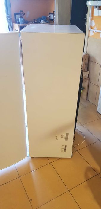 Zamrażalka firmy Amica