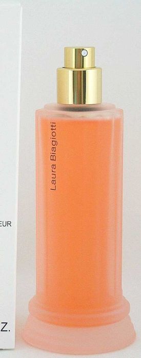Laura Biagiotti di ROMA EDT 100ml spray