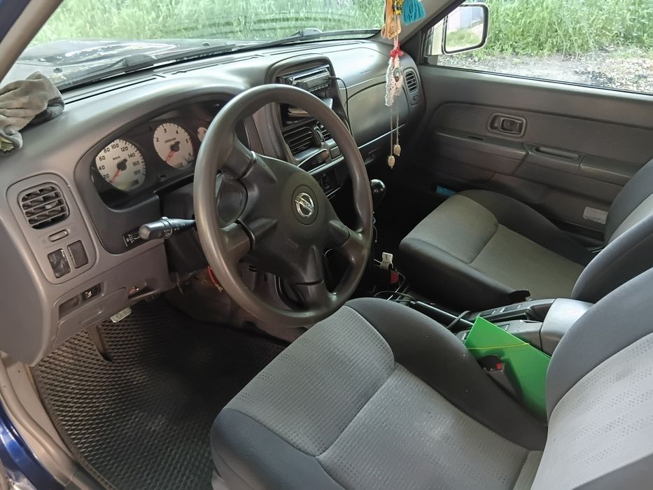 Продам  Nissan Navara