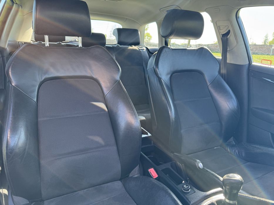 ***Audi A3 8P 1.9 TDI***