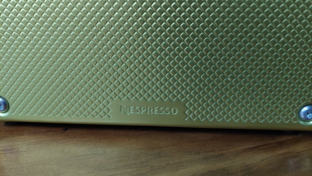 Máquina café Nespresso DéLonghi EN125