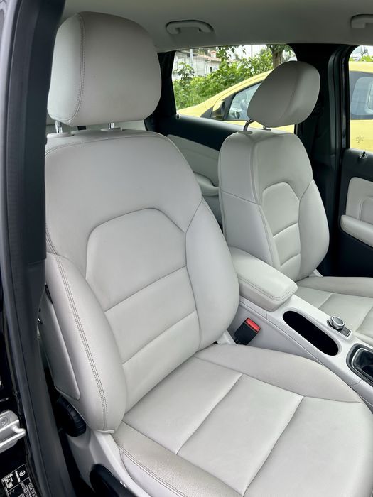 Mercedes B180 CDI Urban