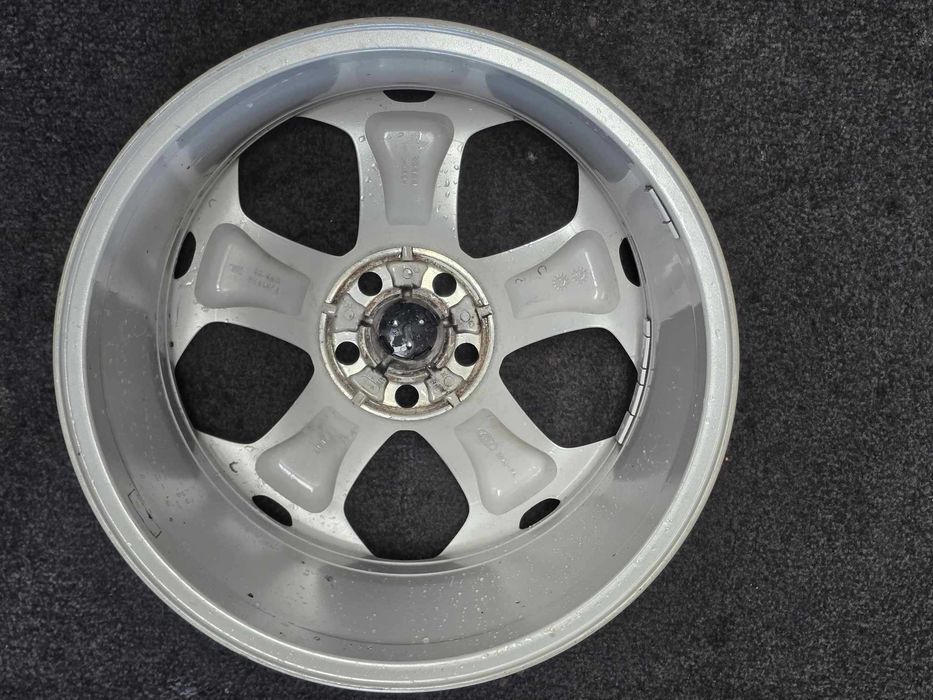 Felgi aluminiowe 5x108 FORD