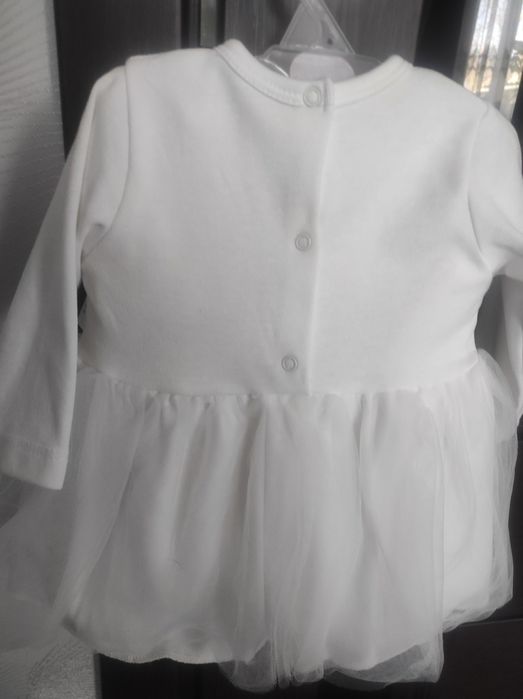 Продам плаття 0-3 місяців 150 гр.