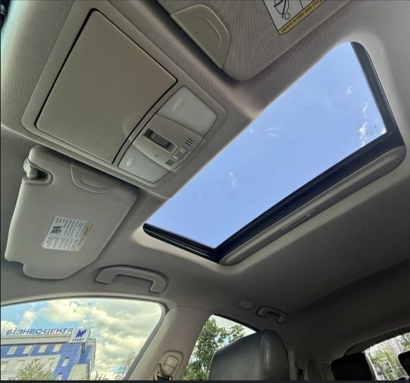 Продам Infiniti fx35