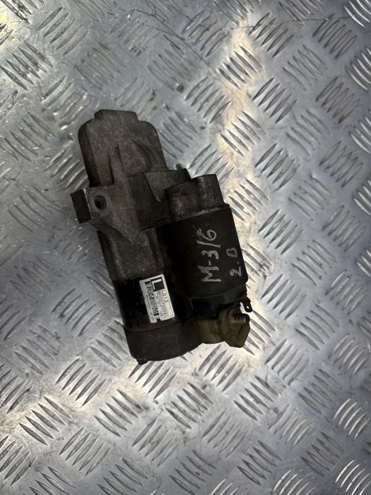 Стартер Mazda 3, 5   Mazda 6 1.8 2.0 GG    M000T90981