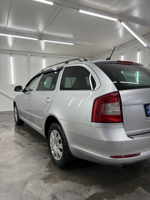 Автомобіль Skoda Octavia A5 FL 2012 | 2.0 TDI