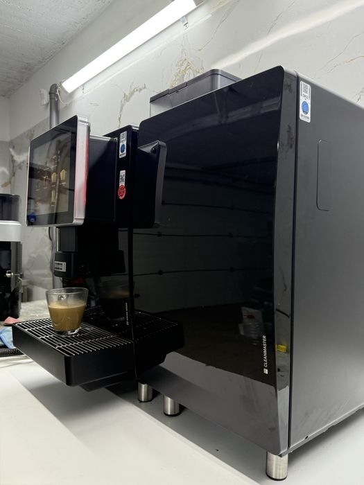 Кавомашина Franke A1000