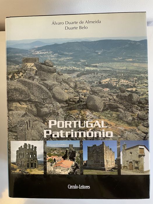 Coleção Portugal Património