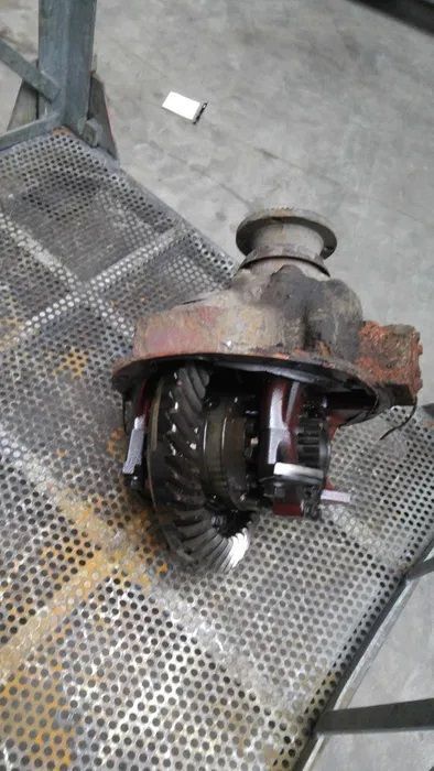 Wkład mostu Iveco Eurocargo 125E 1/410