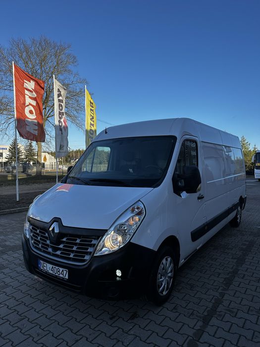 Sprinter, Master, Movano, wynajem, wypożyczenie. Wynajem busa