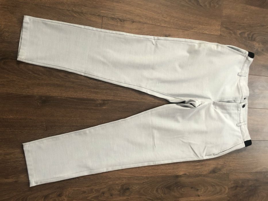 Штани zara 50 розмір